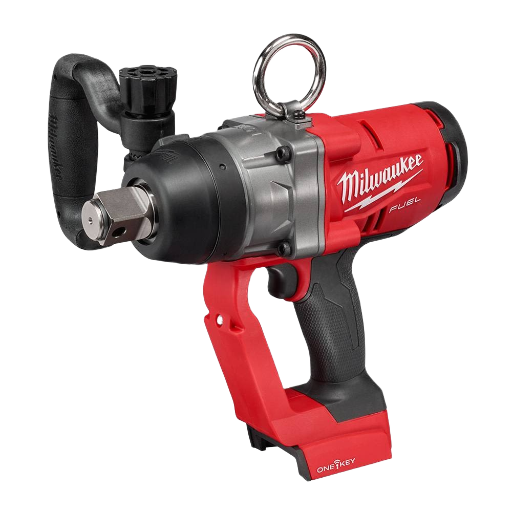 Milwaukee M18 FUEL™ 1" High Torque Impact Wrench w/ ONE-KEY™ Kit