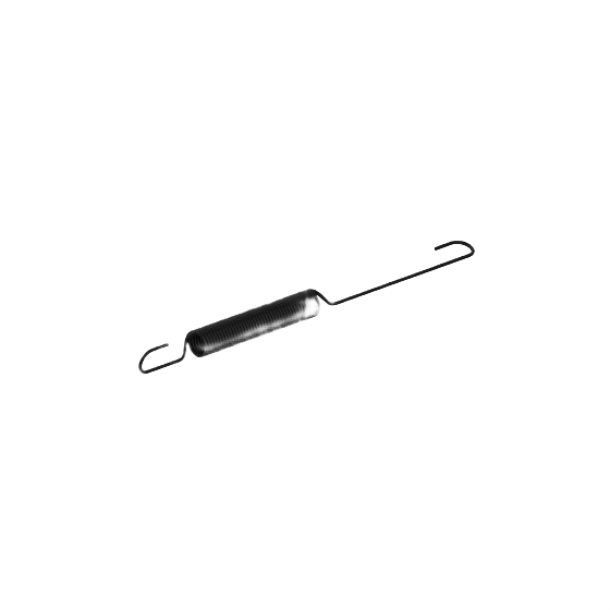 John Deere M126011 Extension Spring