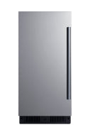 15" Wide Built-In All-Refrigerator, ADA Compliant