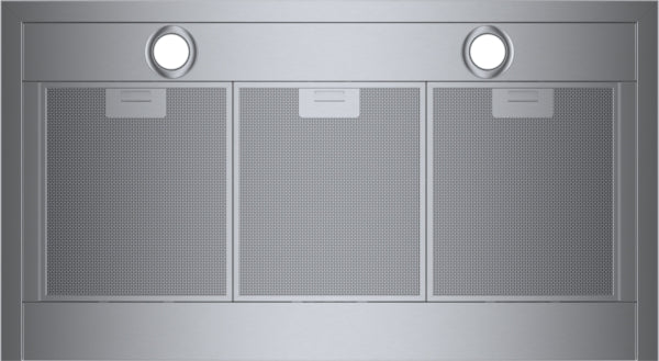 300 Series, Wall Hood, 36'', Stainless Steel