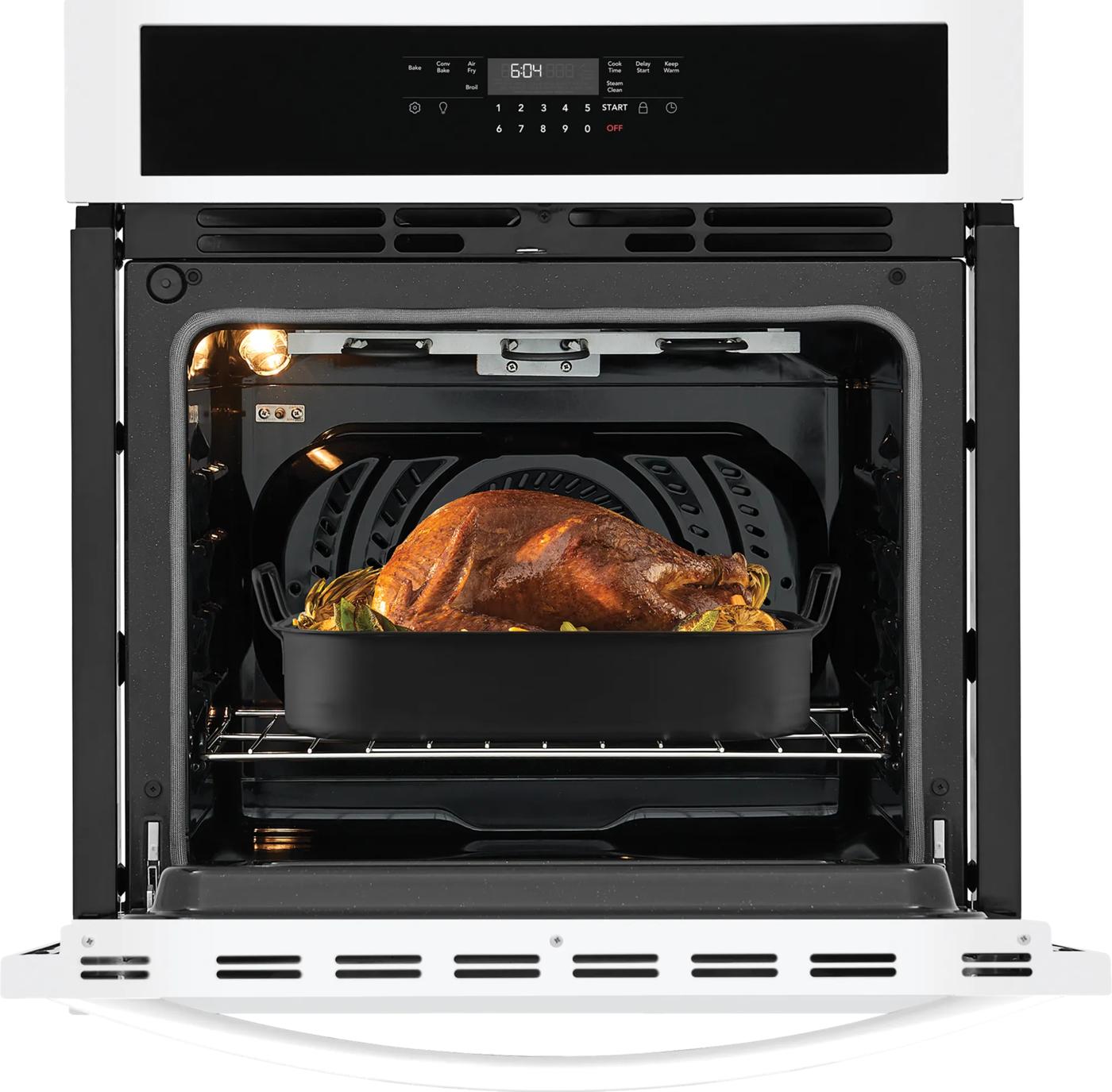 27" Single Wall Oven