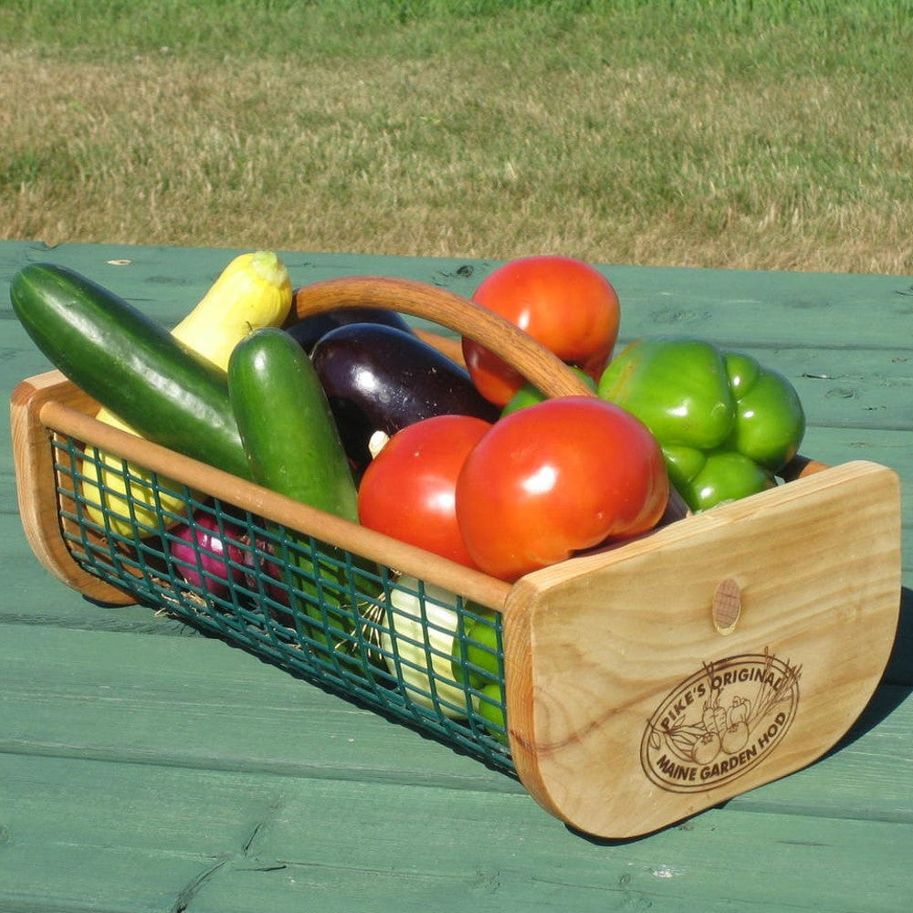 Maine Garden Hod