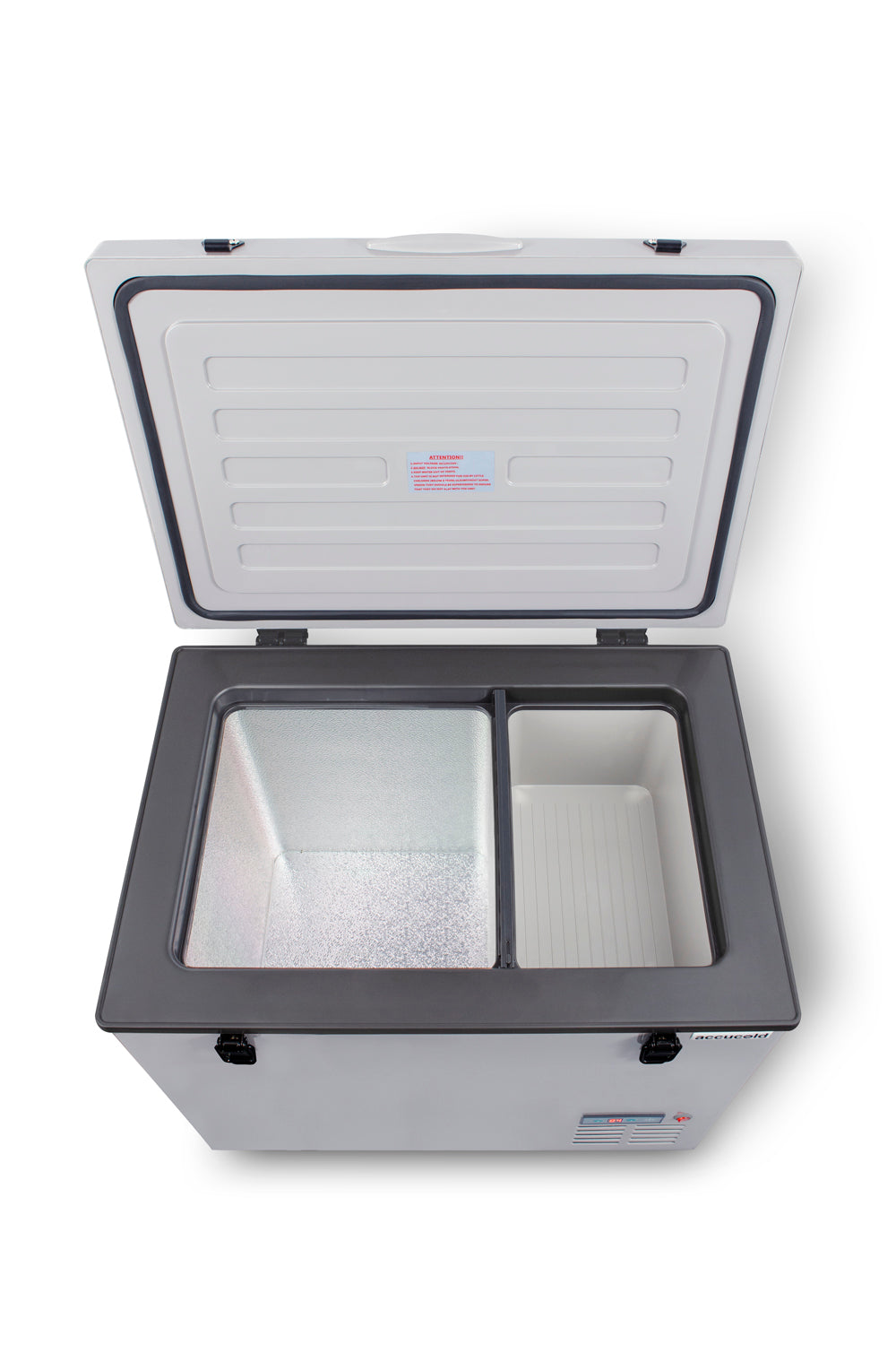 Portable Refrigerator/Freezer