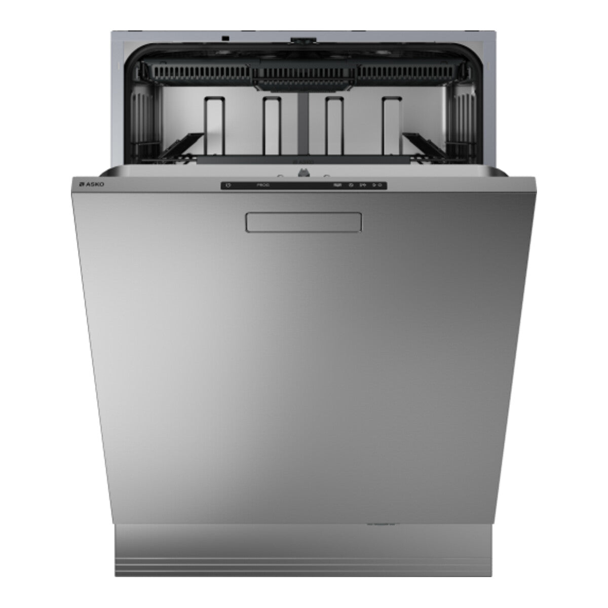30 Series 24" Dishwasher DBI563IXXLS 42 dB(A) - Stainless Steel