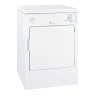 GE Spacemaker® 120V 3.6 cu. ft. Capacity Portable Electric Dryer