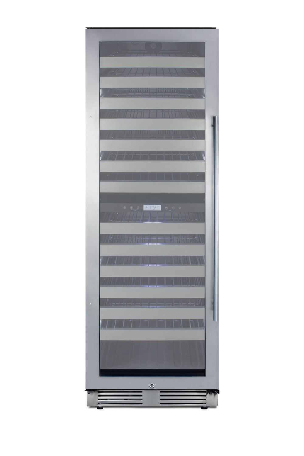 24" Wide Dual-Zone Wine Cellar