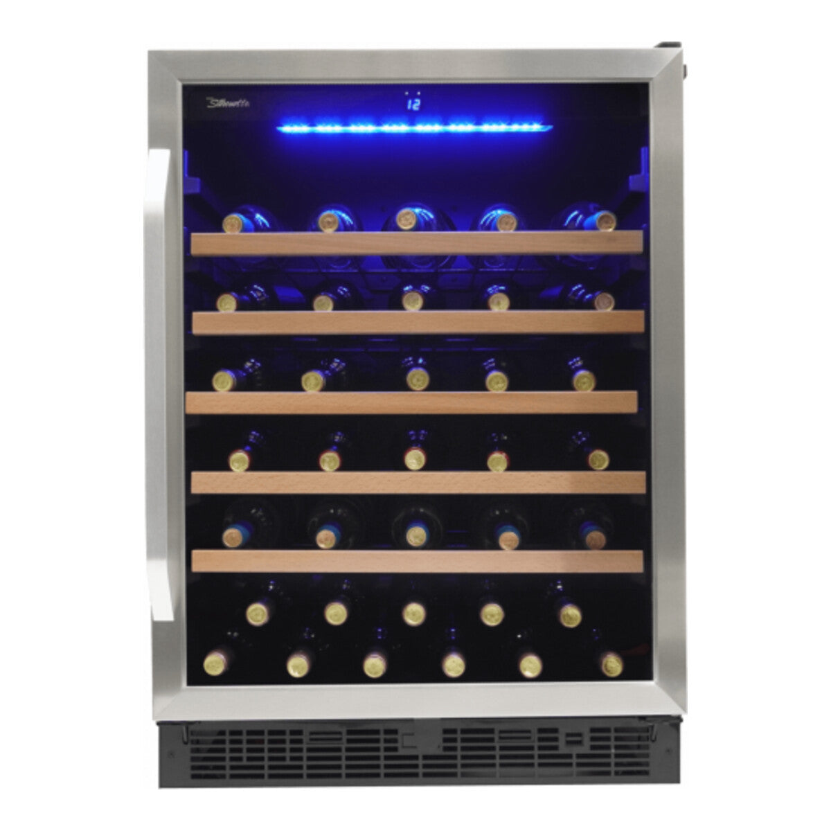 Stilton - 24" SINGLE ZONE WINE CELLAR