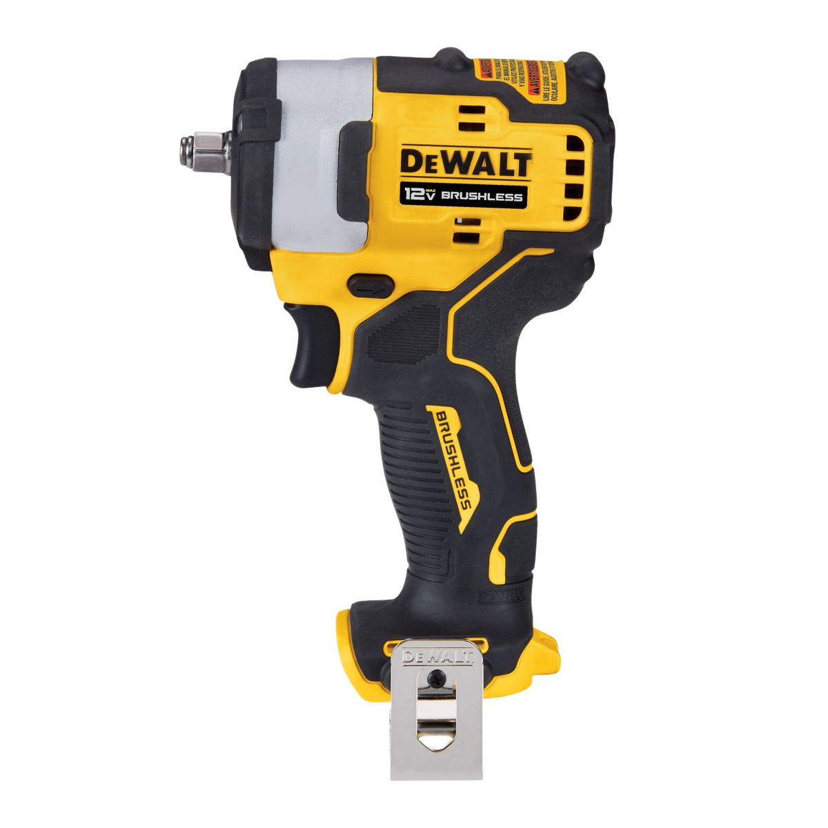 DEWALT XTREME 12V MAX* Brushless 3/8" Cordless Impact Wrench (Tool Only)