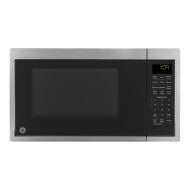 GE® 0.9 Cu. Ft. Capacity Countertop Microwave Oven