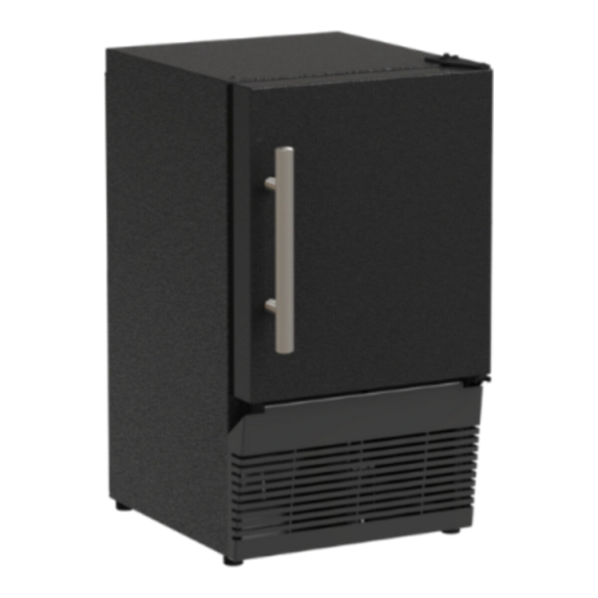 14-In Low Profile Compact Crescent Ice Machine