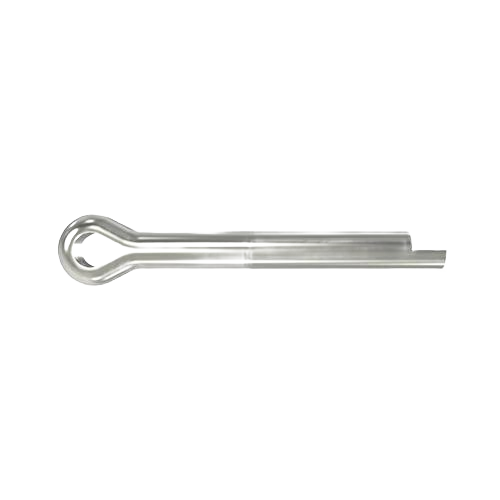Silver metal cotter pin for John Deere parts and accessories in tools and hardware collections under $25