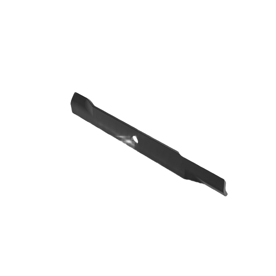 John Deere M141785 Mower Blade, Cut Length 110 mm (4.3 inch)