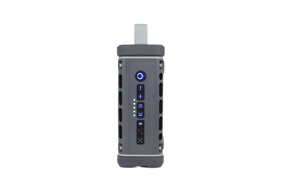 Turtlebox Ranger Speaker, Gray