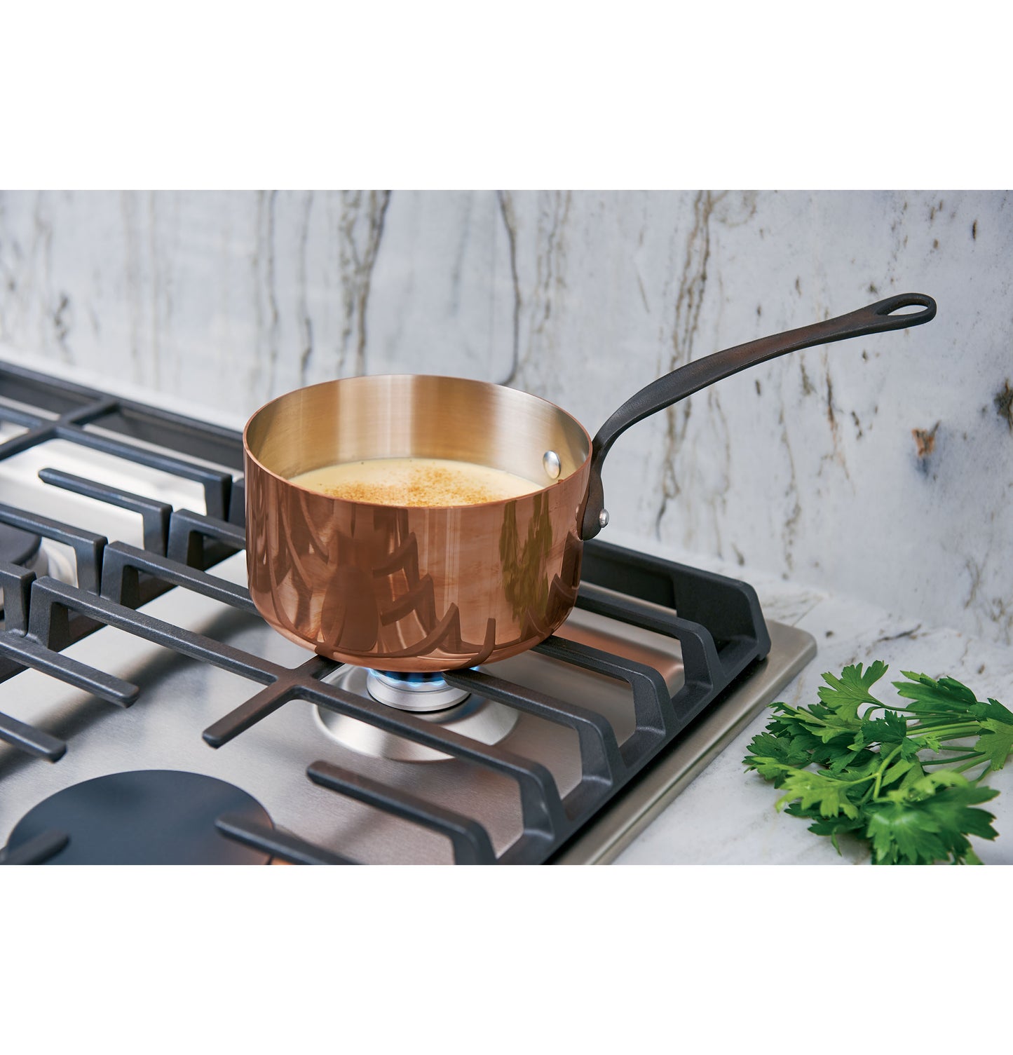 CAFÉ™ 30" Gas Cooktop