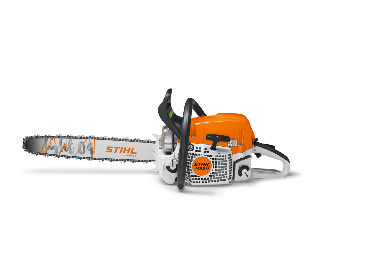 STIHL MS 311 18" Gasoline Chainsaw