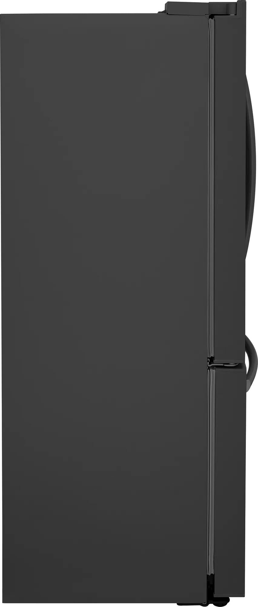 23 Cu. Ft. Counter-Depth French Door Refrigerator