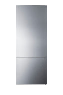 28" Wide Bottom Freezer Refrigerator