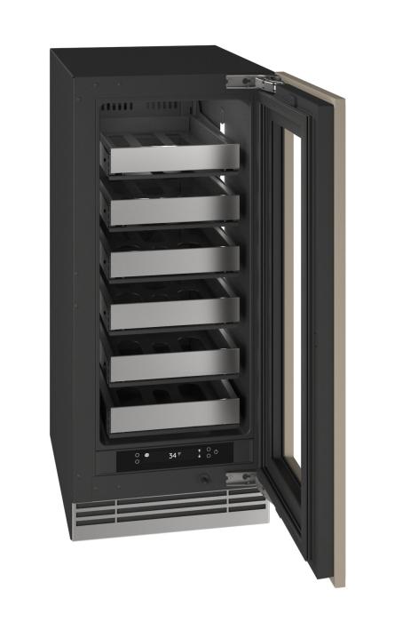 15" Wine Refrigerator