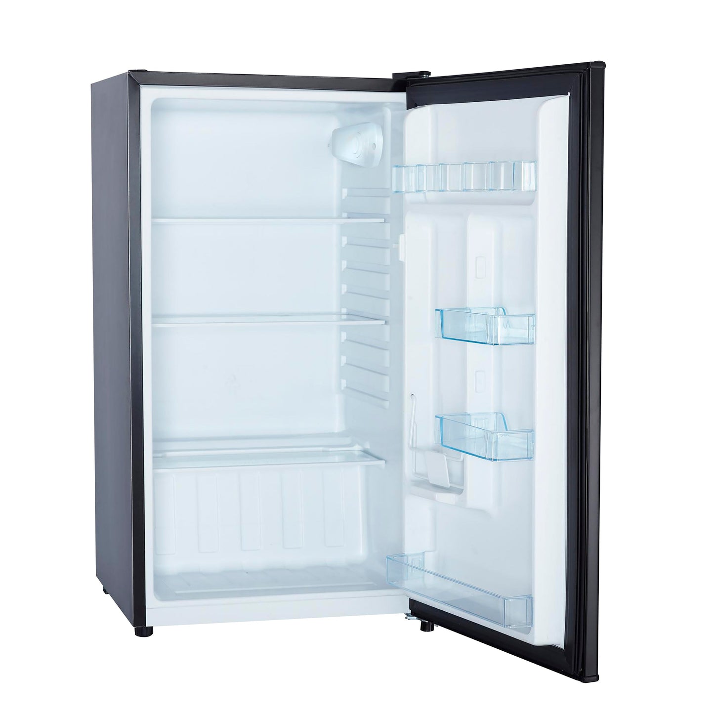 Avanti 3.2 cu. ft. Compact Refrigerator - Black