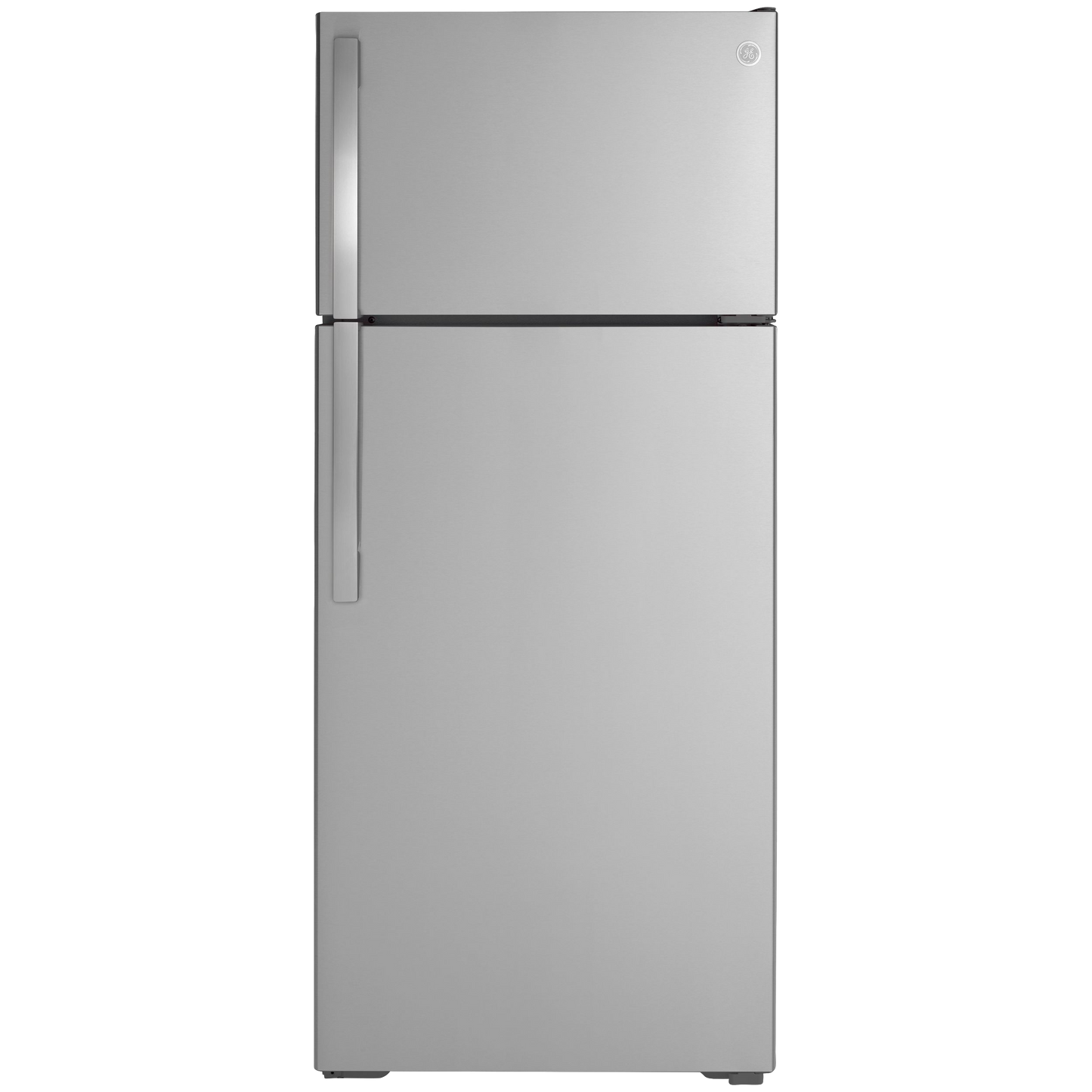 GE® 17.5 Cu. Ft. Top-Freezer Refrigerator
