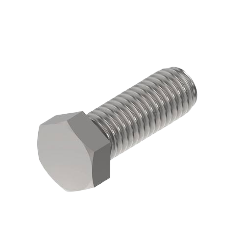 Hexagonal head screw with metal threading for John Deere parts and lubricants under $50 collections in home improvement