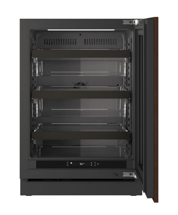 24" Refrigerator