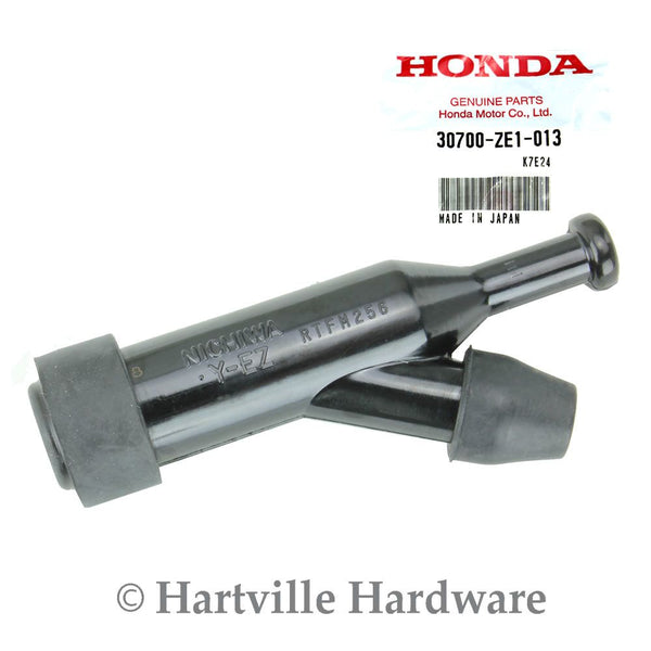Zunda Honda 30700-ZE1-013 Noise Suppressor Cap Assembly OEM – Hartville