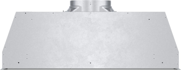 Masterpiece®, Custom Insert Hood, 36'', Stainless Steel