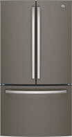 GE® ENERGY STAR® 27.0 Cu. Ft. French-Door Refrigerator