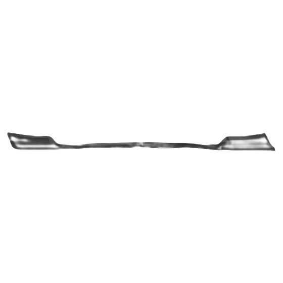 John Deere M163983 60" Deck Mower Blade High Capacity, Cut Length 100 mm (3.9 inch)