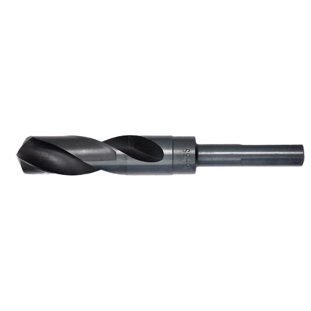 3/4 inch black oxide drill bit for durable metal and stainless steel drilling in power tool accessories under $50 collection