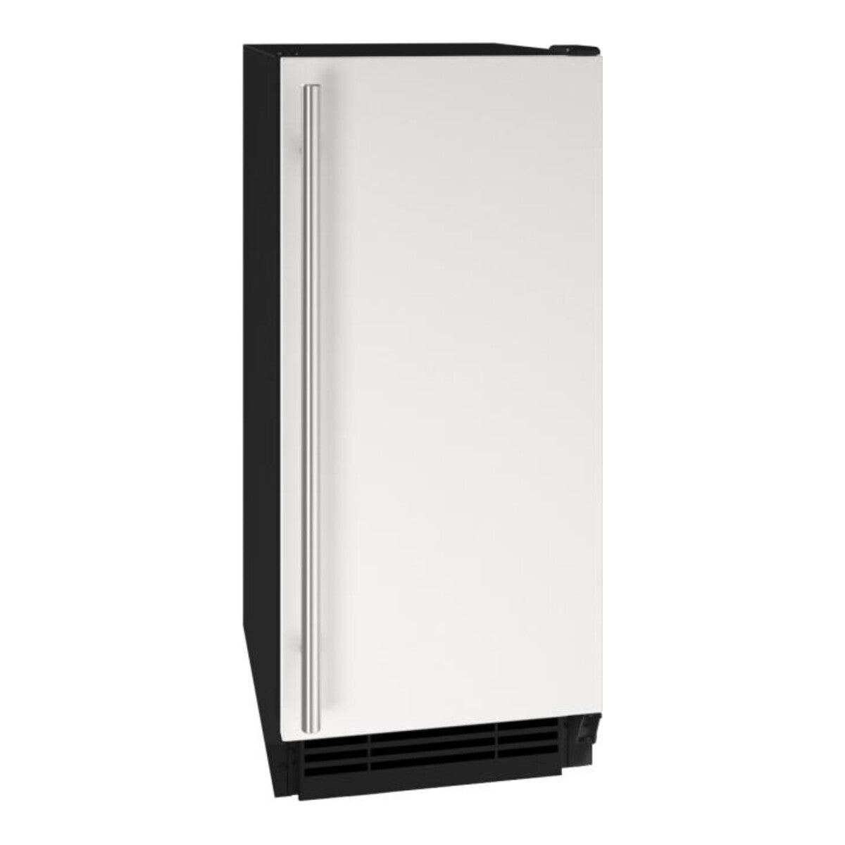 15" Clear Ice Machine