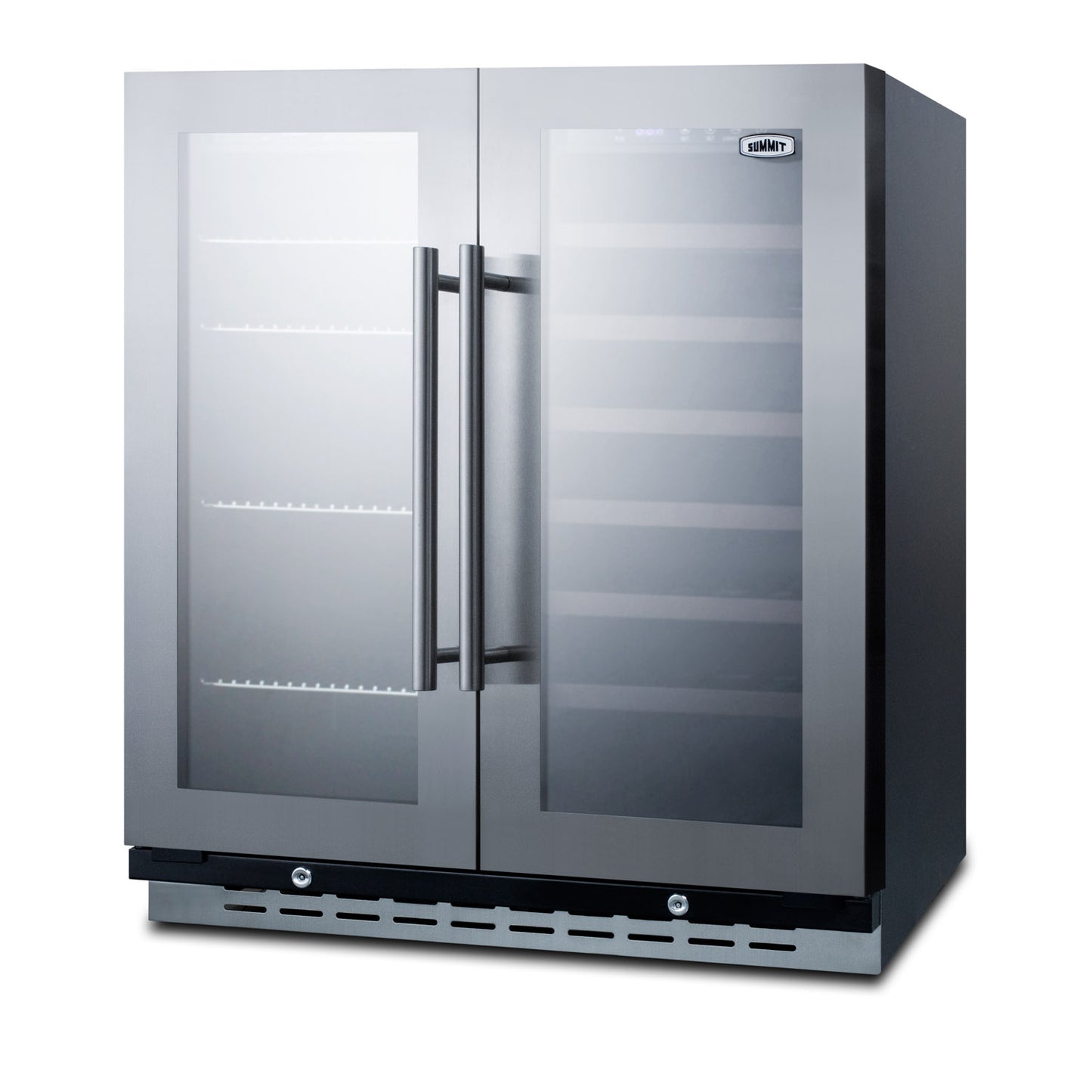 30" Wide Built-In Wine/Beverage Center