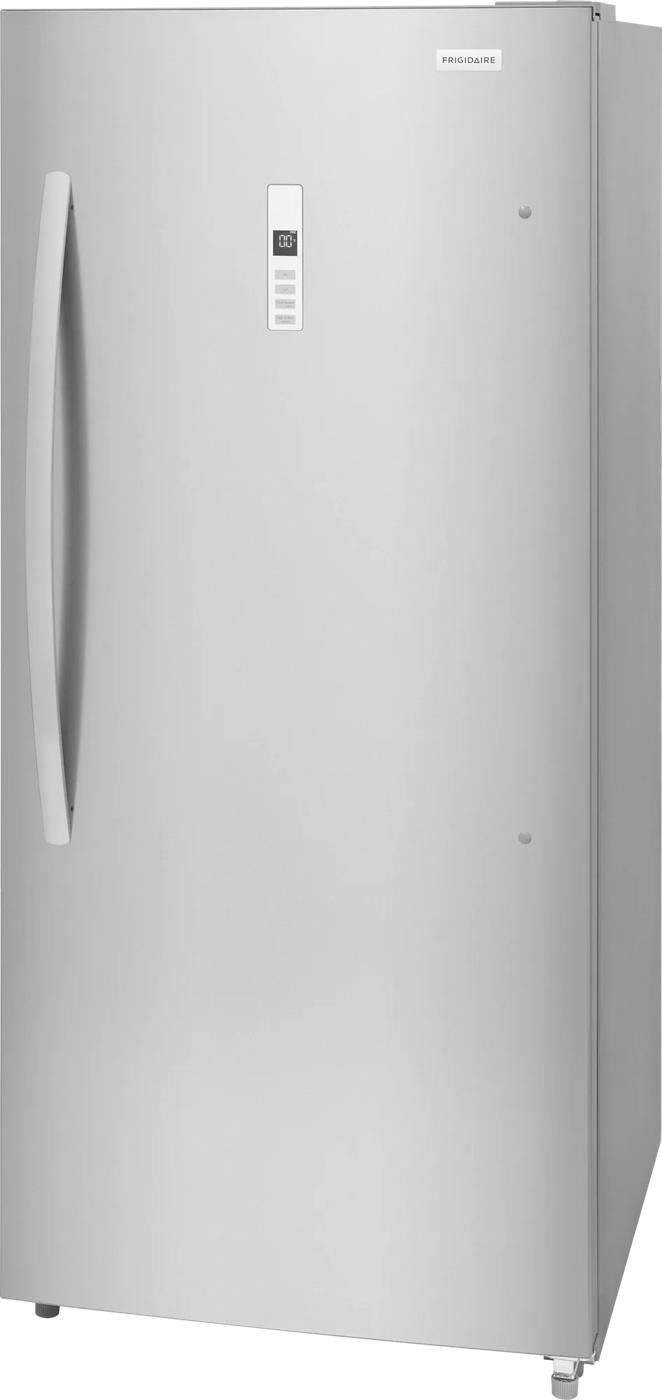 21 Cu. Ft. Garage Ready Upright Freezer
