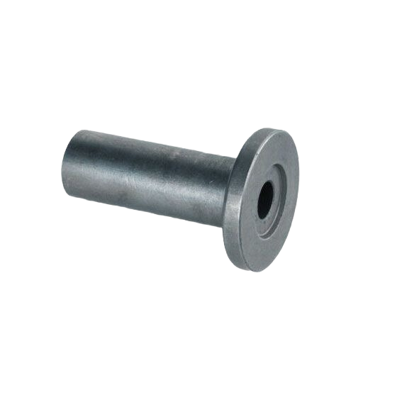 Cylindrical flanged metal bushing for John Deere automotive and mechanic tool applications under $50