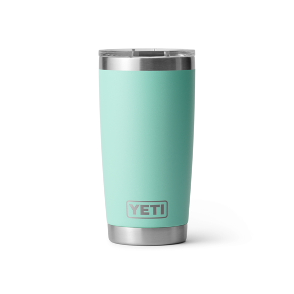 YETI Rambler 20 Oz. Tumbler with Magslider Lid