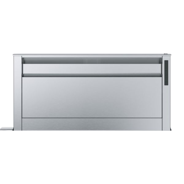 800 Series, Downdraft Ventilation, 37'', Stainless Steel
