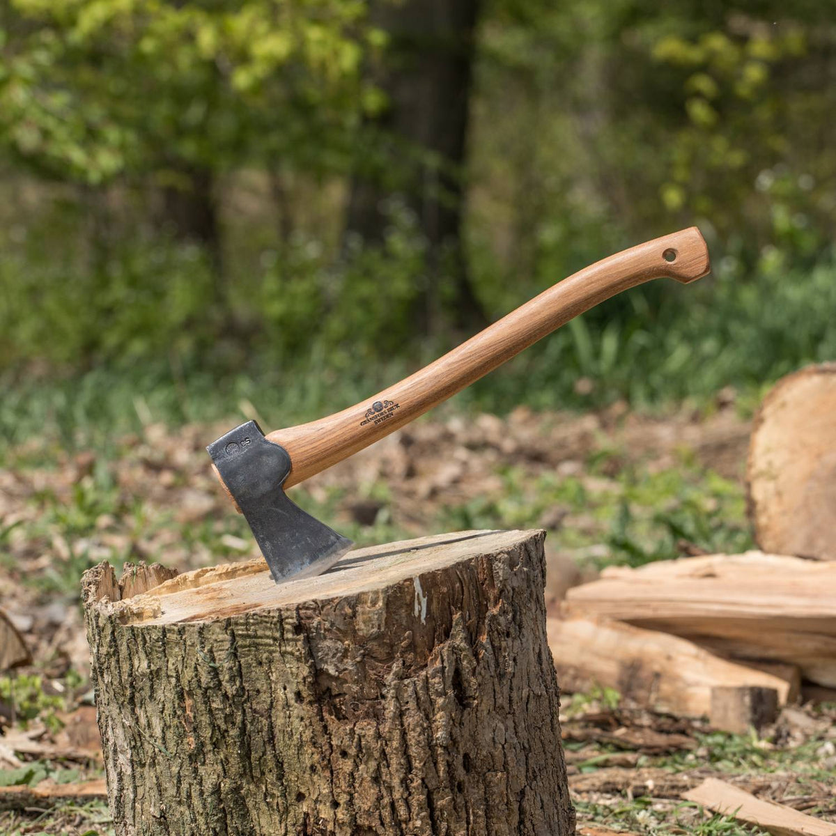 Gransfors Bruk Small Forest Axe