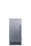 Built-In 45 lb. Clear Icemaker, ADA Compliant