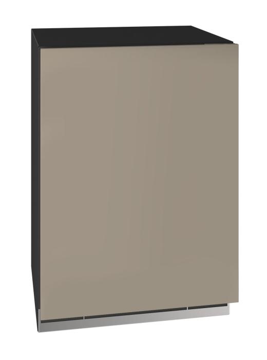 24" Refrigerator