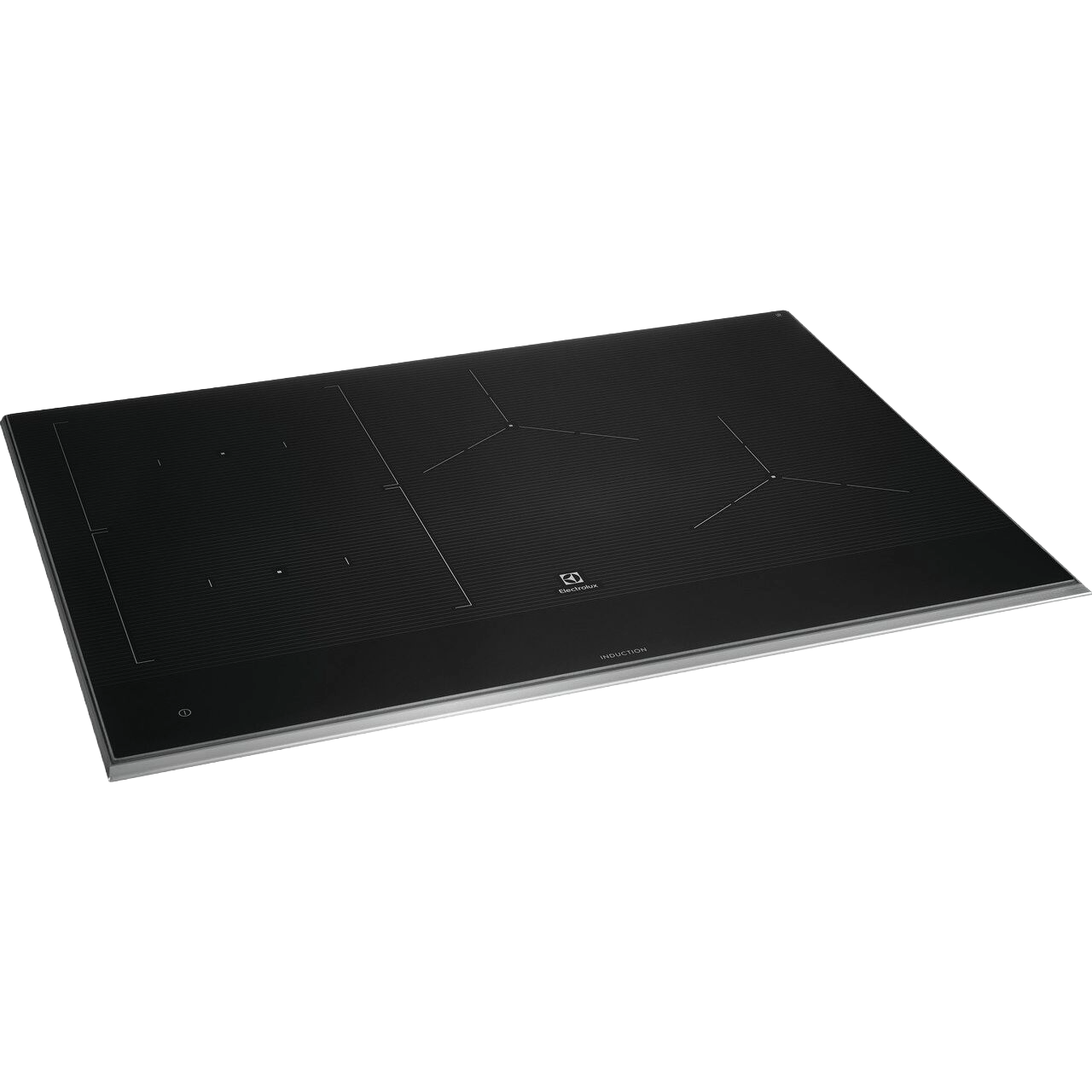30" Induction Cooktop