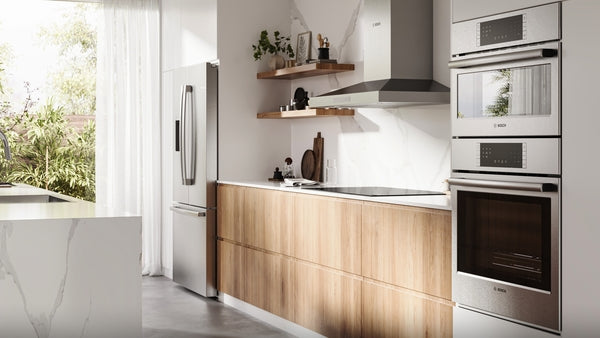 500 Series, Induction Cooktop, 36'', Without Frame