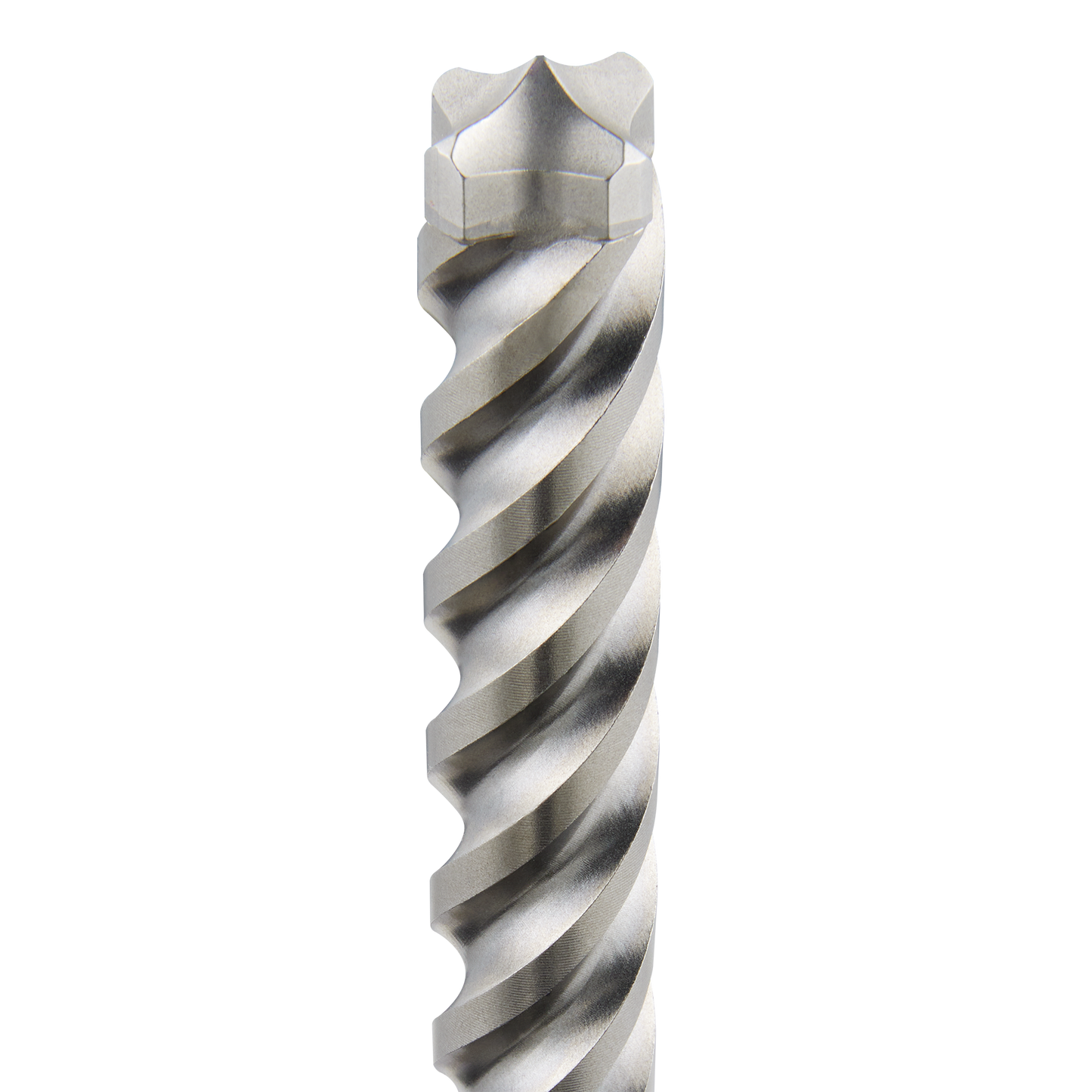 Milwaukee SDS Max 4CT MX4™ 5/8" X 8" X 13"