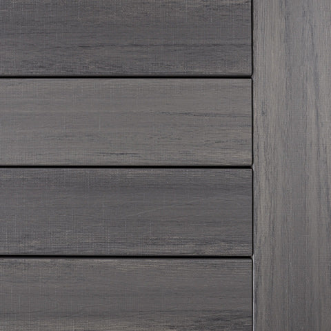 TimberTech Advanced PVC Decking, Landmark Collection