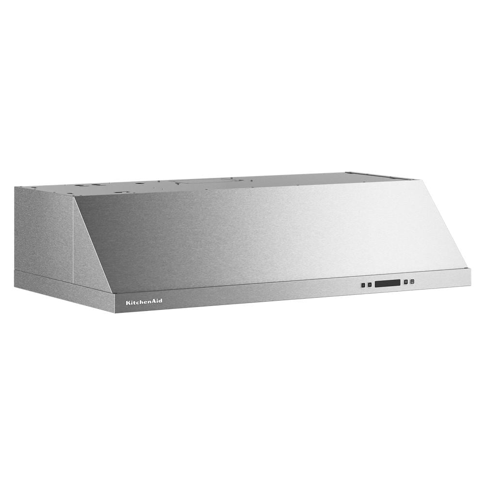 36'' Under-the-Cabinet, 4-Speed System