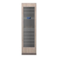Freedom®, Built-in wine cooler, 24'', Panel Ready