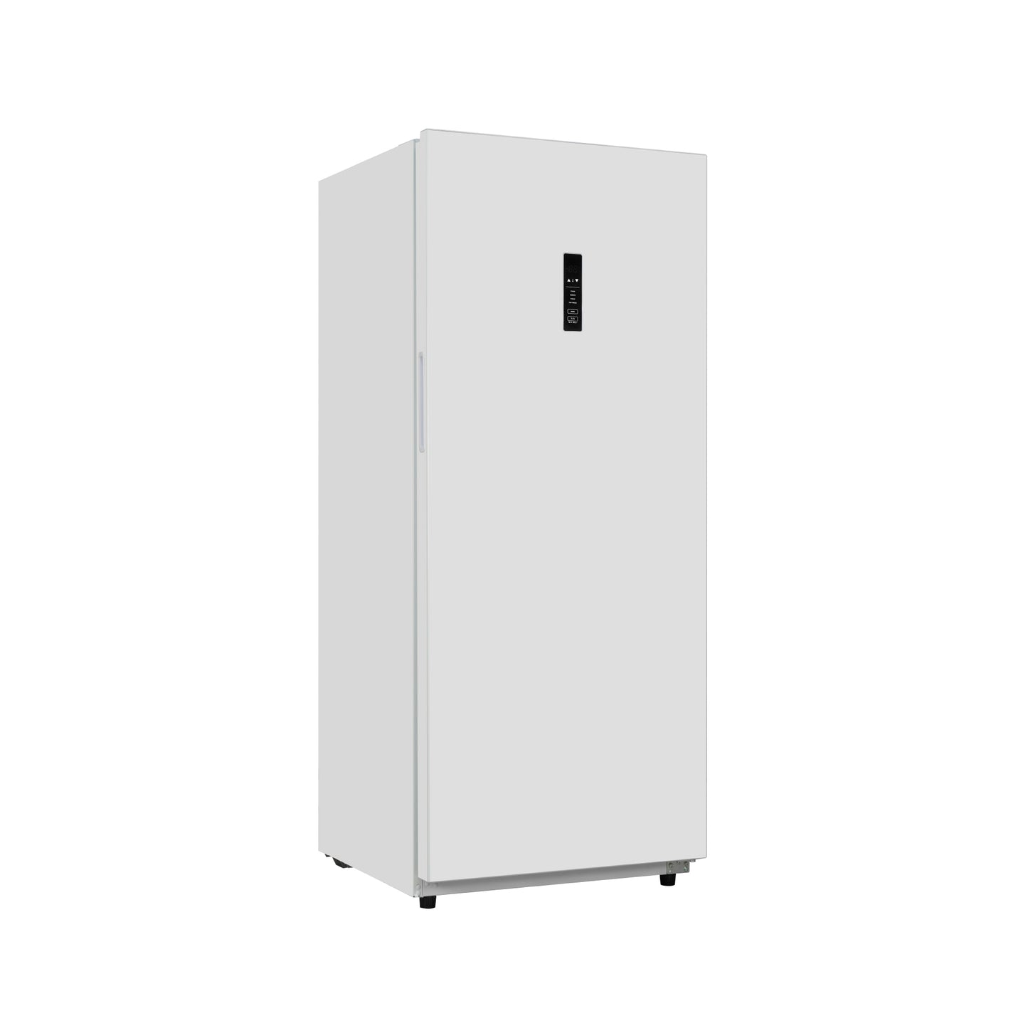 Element 17.0 cu. ft. Upright Convertible Freezer/Refrigerator – White, ENERGY STAR (EXUF17CEEW)