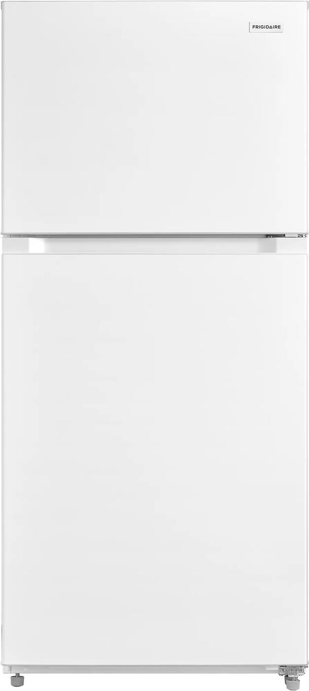 22 Cu. Ft. Garage Ready Top Freezer Refrigerator