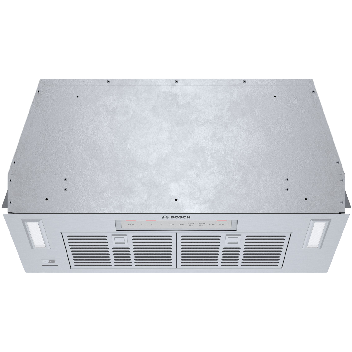 300 Series, Custom insert, Stainless Steel