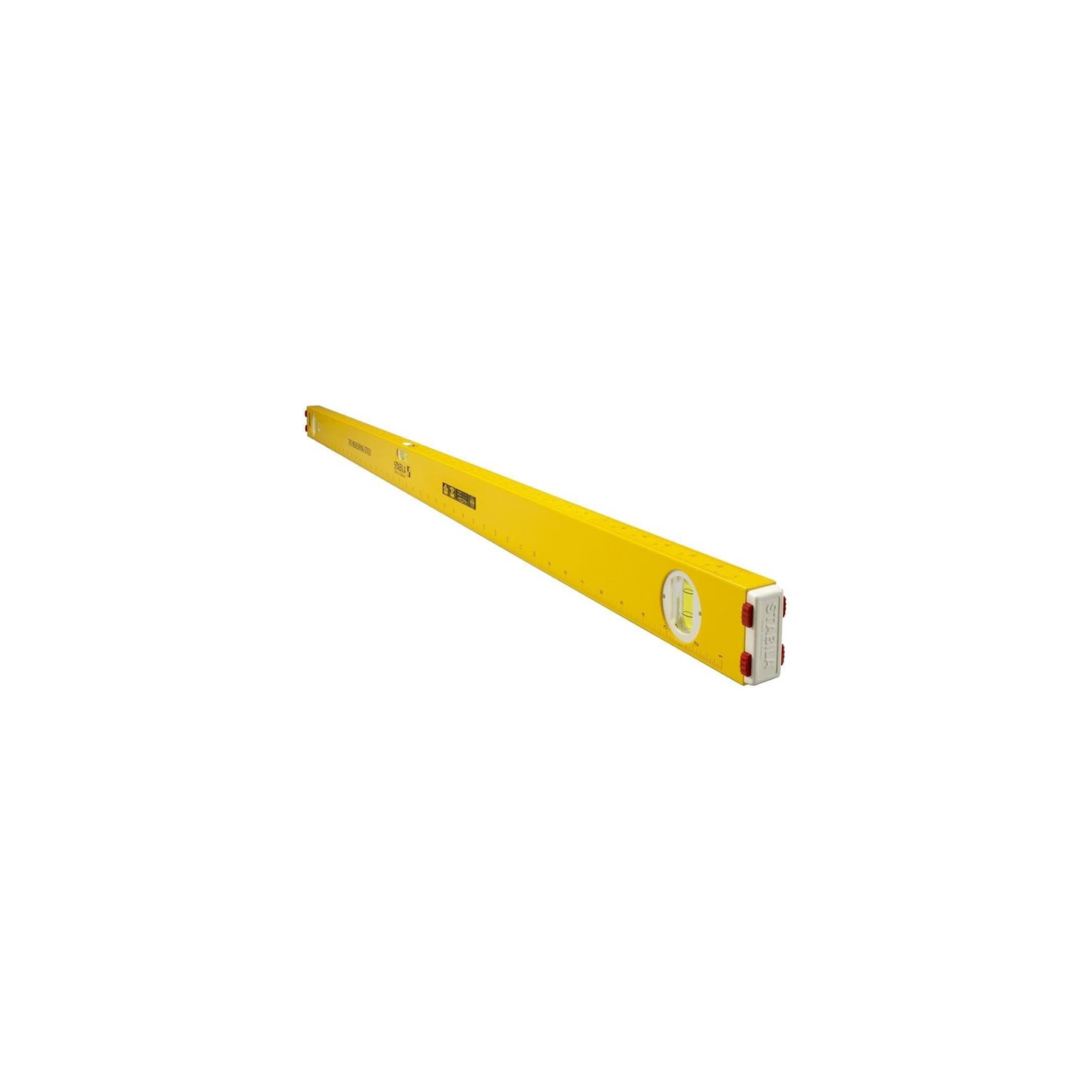 Stabila 48" Type 80A-2 Measuring Stick Level